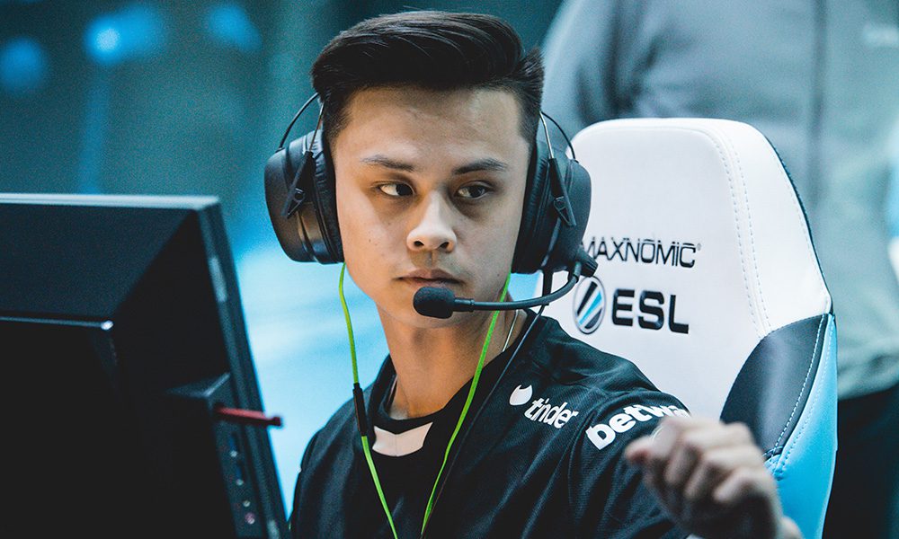 Stewie2k CSGO Liquid