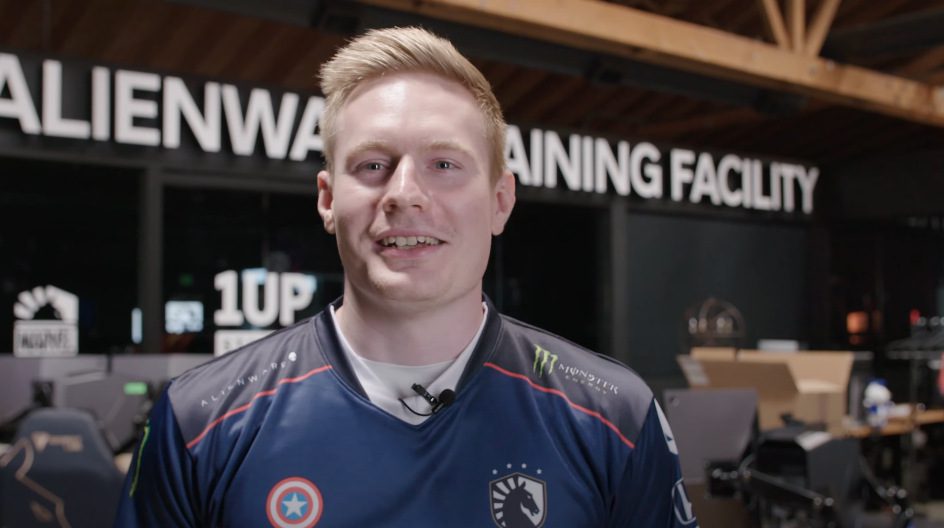 broxah on TL going to worlds