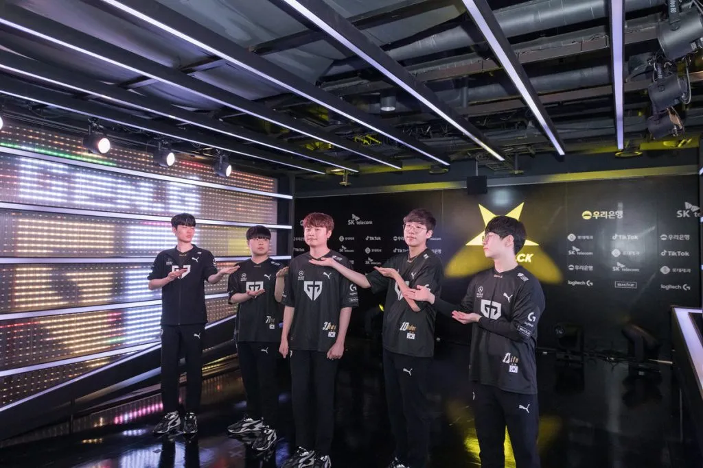 gen.g wins against t1