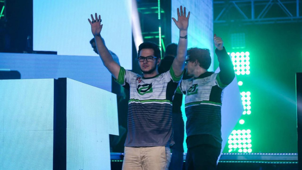 karma chicago huntsmen call of duty league cdl
