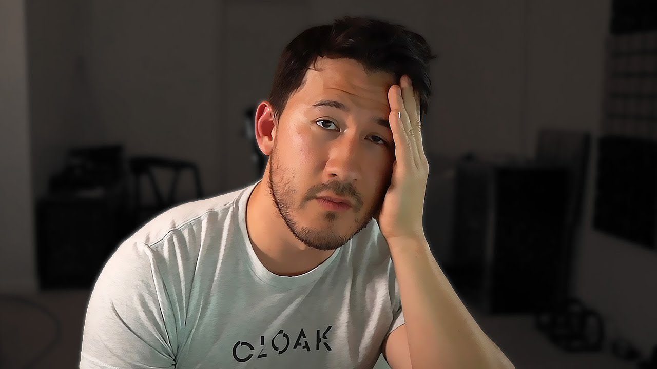 YouTube Markiplier