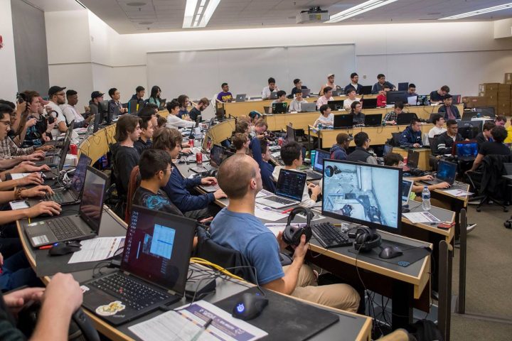 Michigan Esports