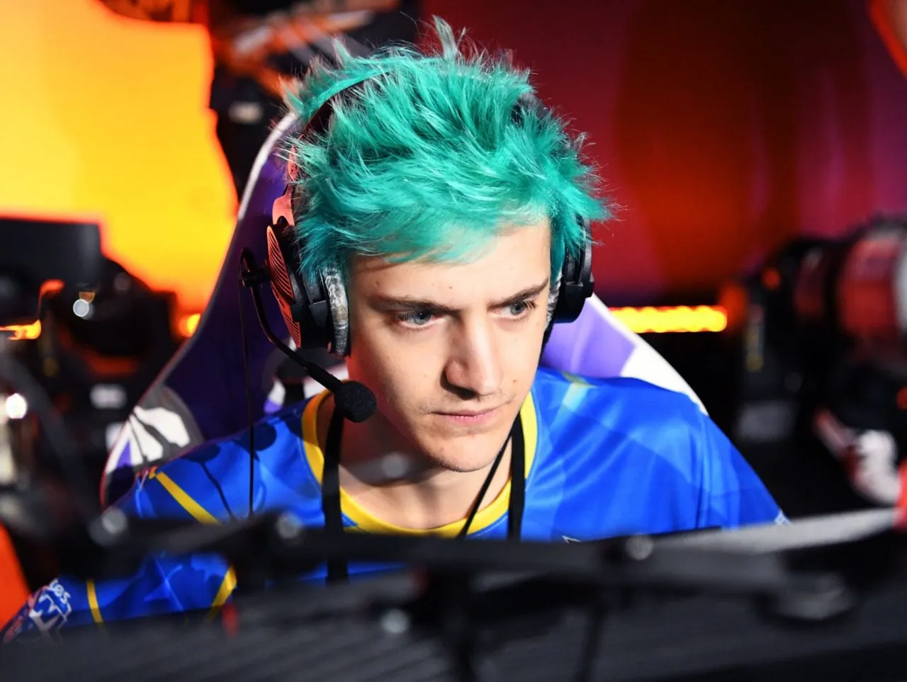 ninja twitch stream deal