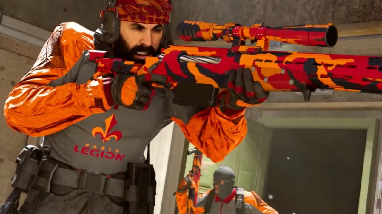 paris legion cdl call of duty league 2021 roster