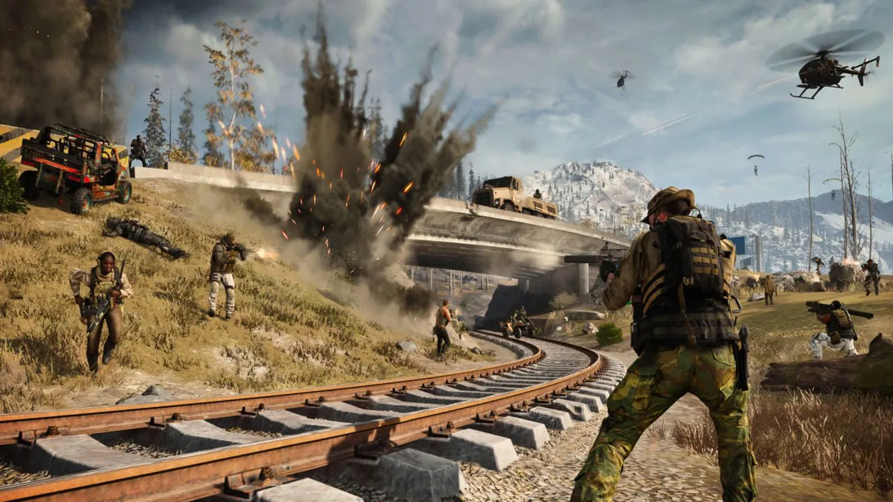 modern warfare warzone season 6 release date