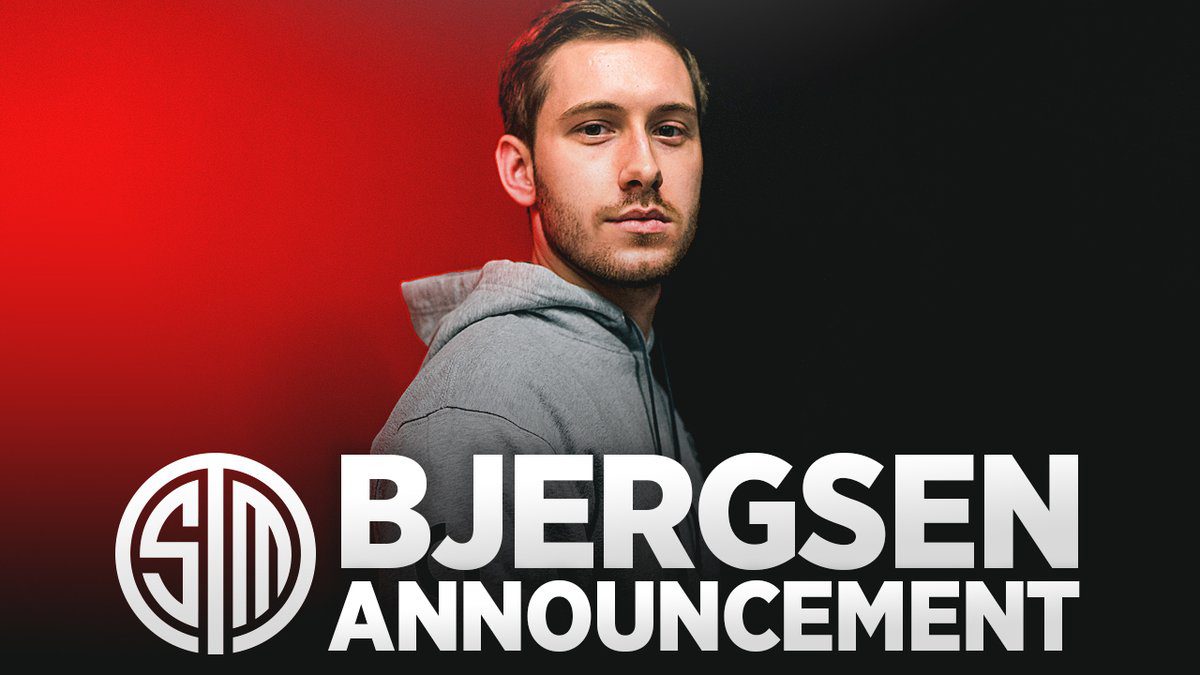 Bjergsen retires