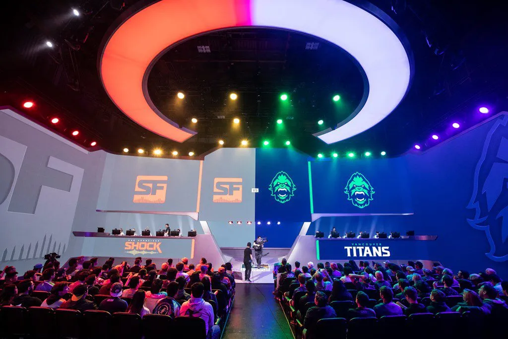 OWL Grand Finals