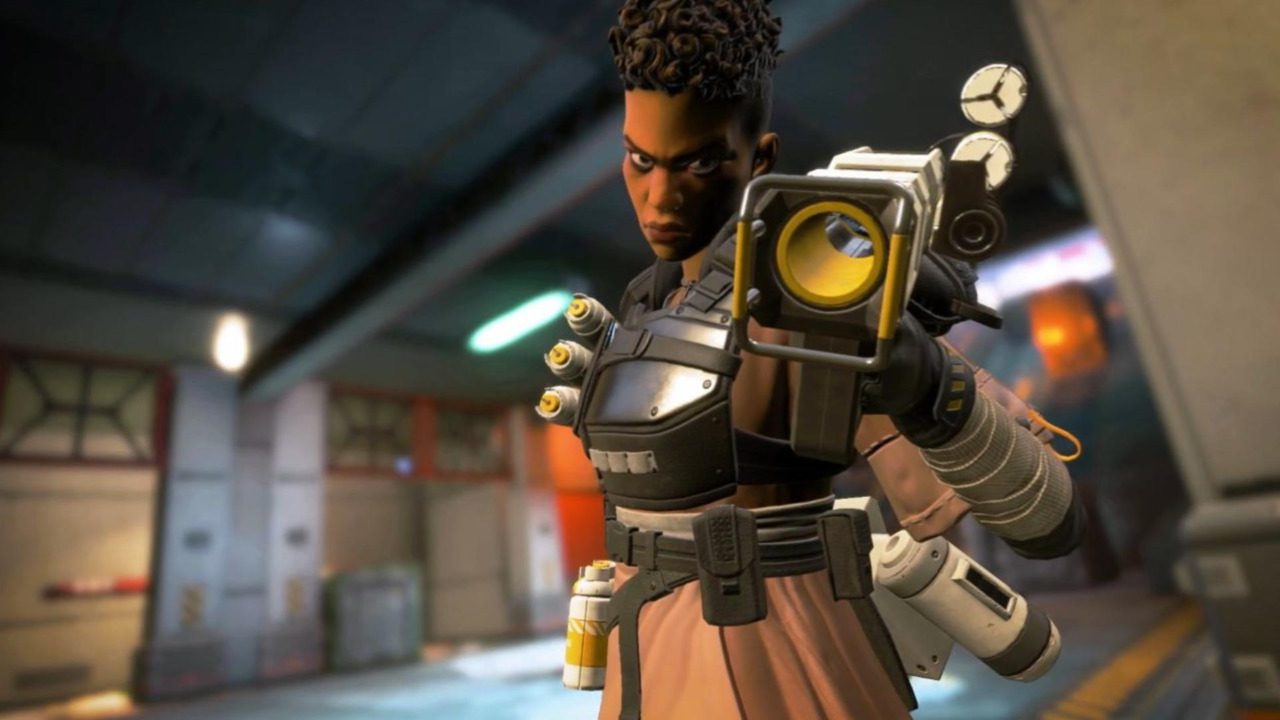 apex legends bangalore heirloom melee weapon leak