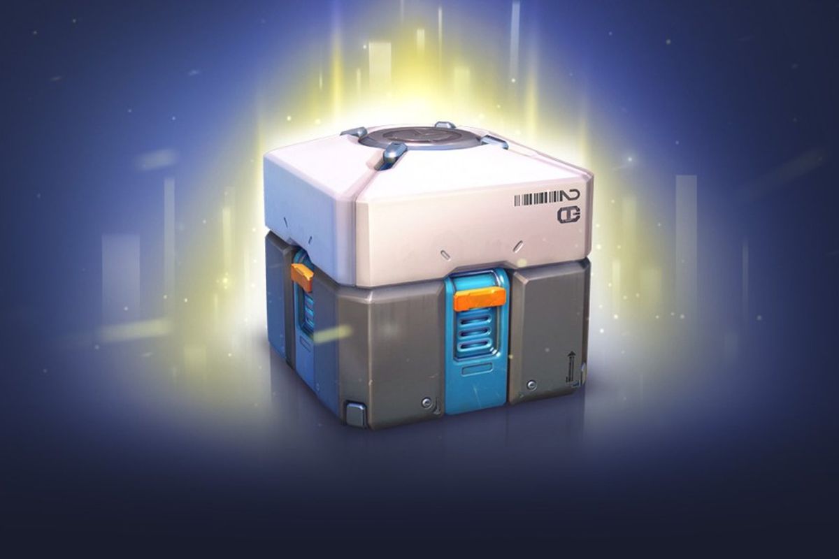 EA loot boxes class-action lawsuit