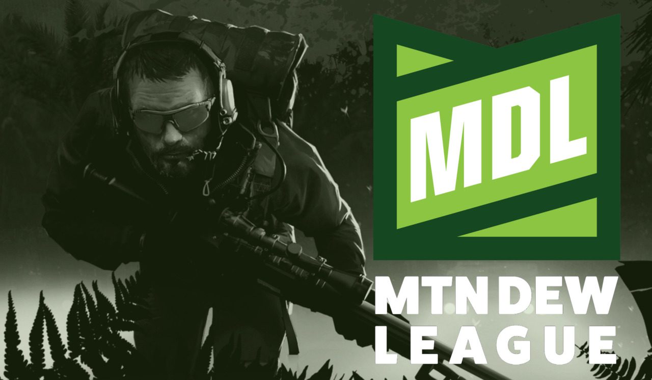 MDL CS:GO player ban