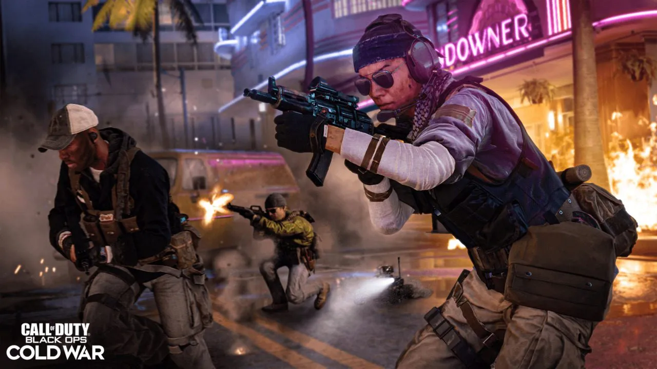 black ops cold war how to unlock every multiplayer camo