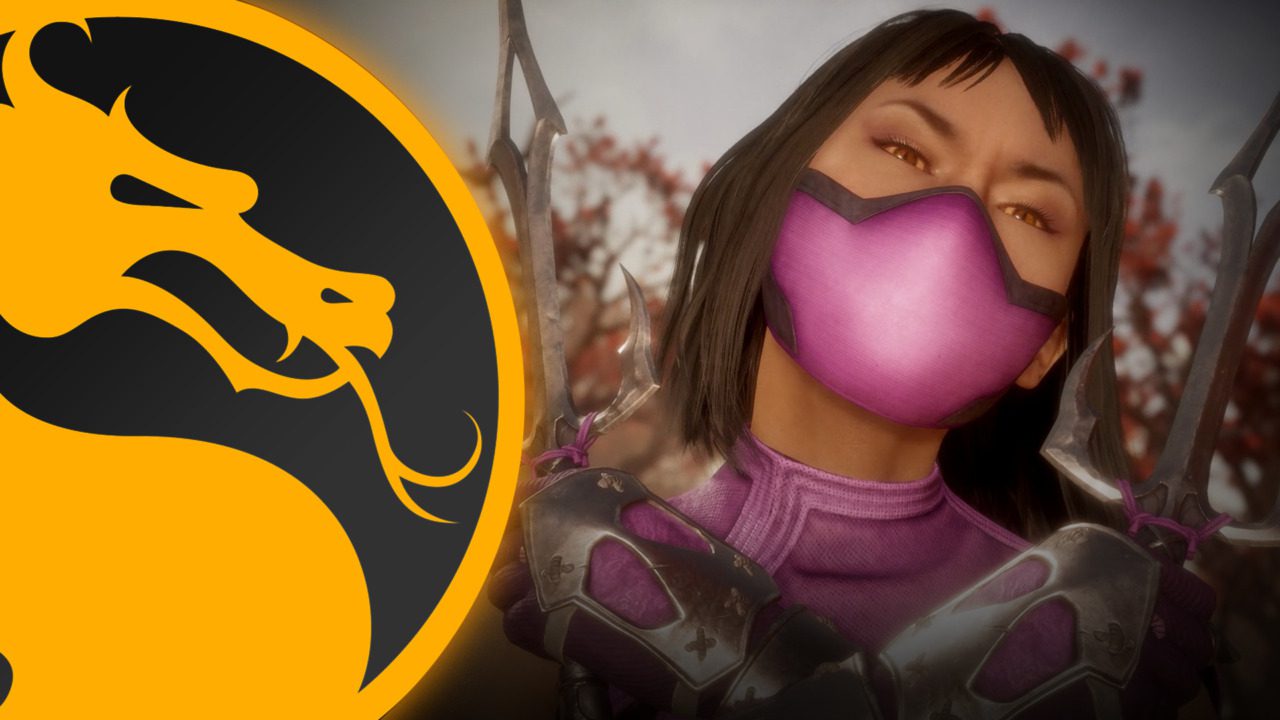 Mortal Kombat 11