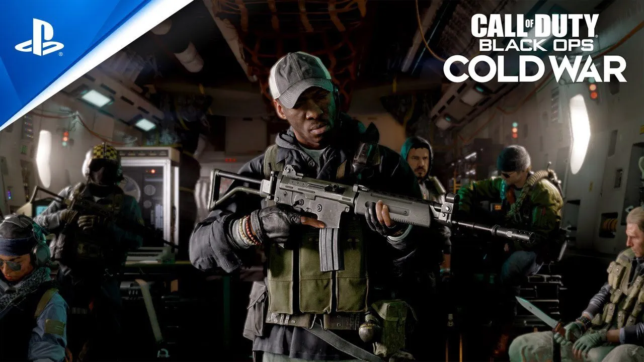 call of duty black ops cold war playstation gets double xp and extra loadouts