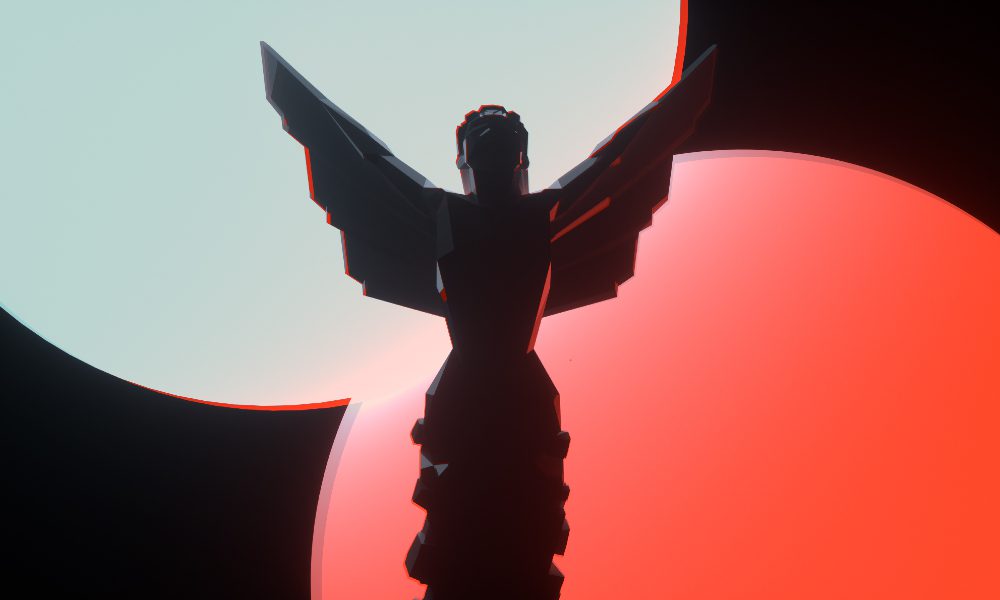 The Game Awards