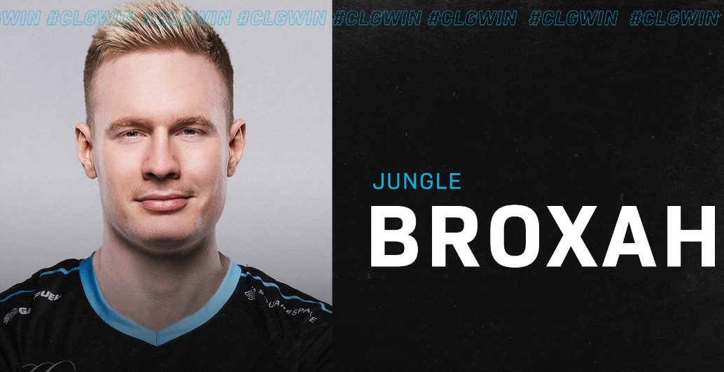 broxah