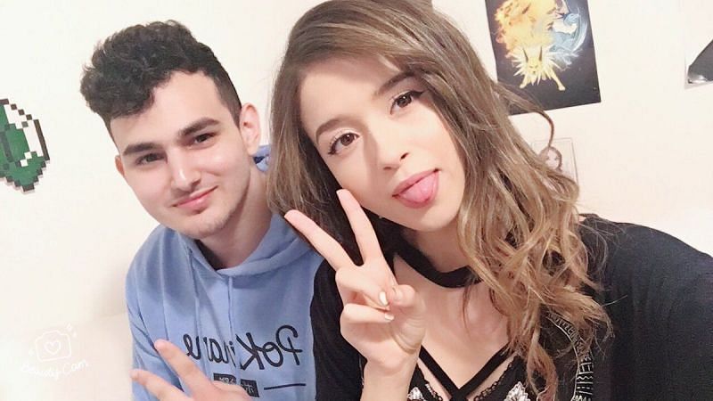 Fedmyster accuses Pokimane of manipulation in leaked document