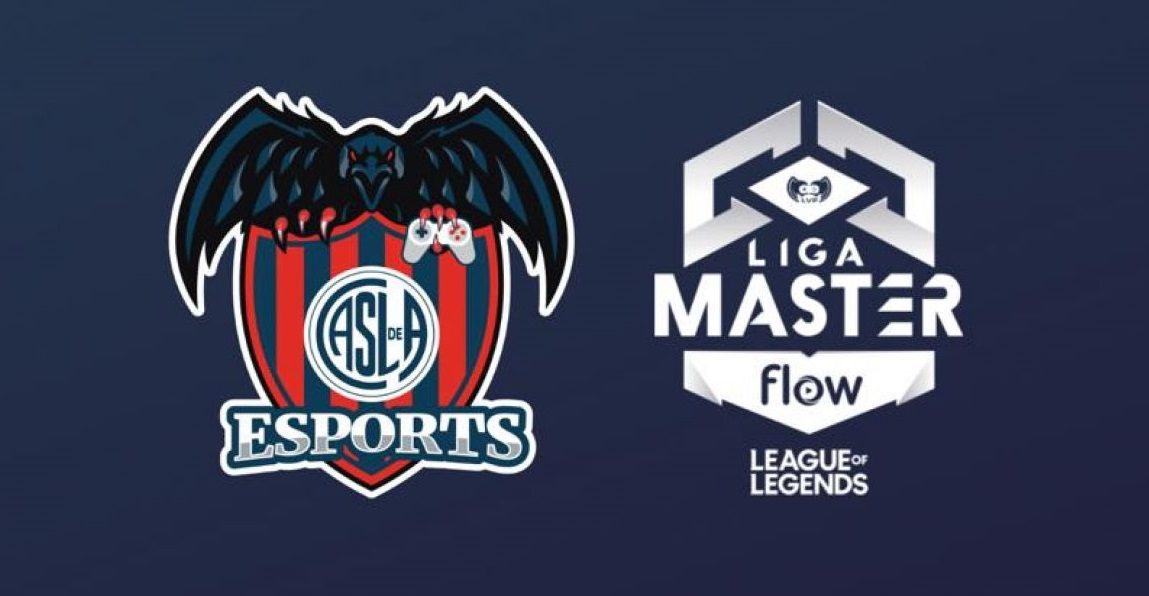 san lorenzo esports