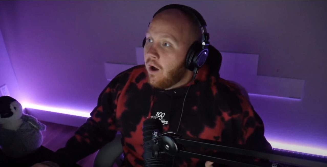 timthetatman twitch dmca ban