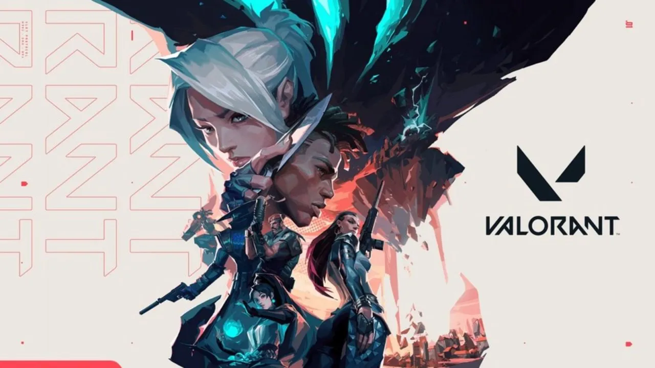Valorant beginners guide