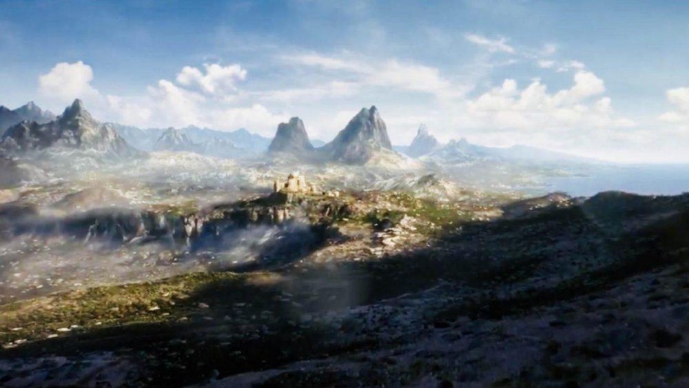 elder scrolls 6 release date predicted by bethesda insider
