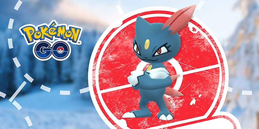 Sneasel Reasearch