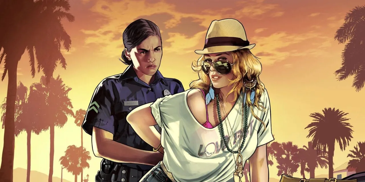 gta 6 female protagonist