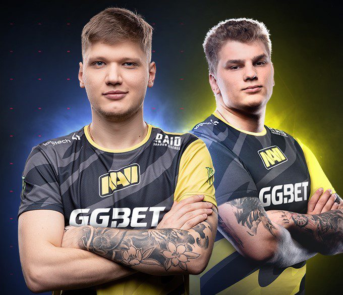 Natus Vincere