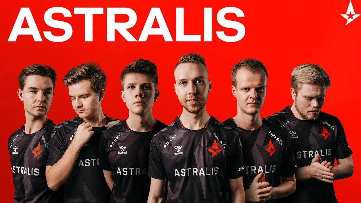 Bubzkji Astralis