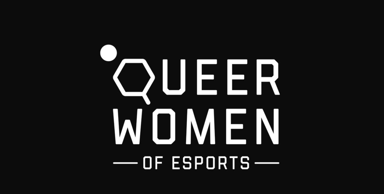 Queer Women of Esports official launch