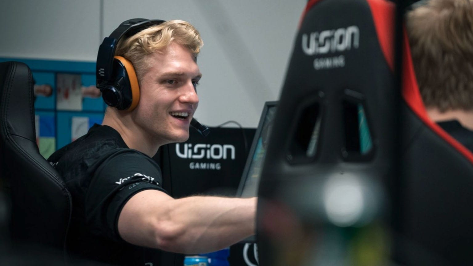 Players on the North Esports CS:GO team, which shut down as a result of COVID-19