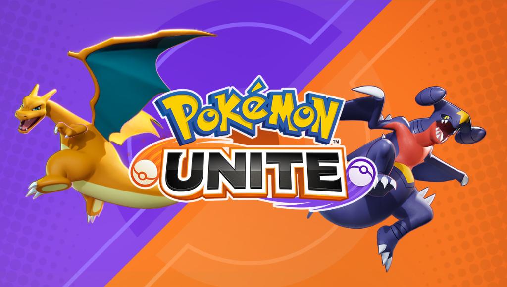 Pokémon Unite Beta