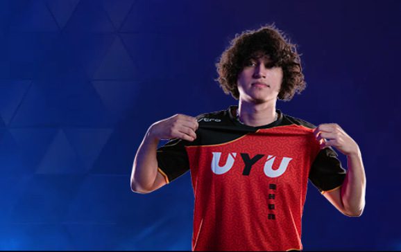 Street Fighter League JB