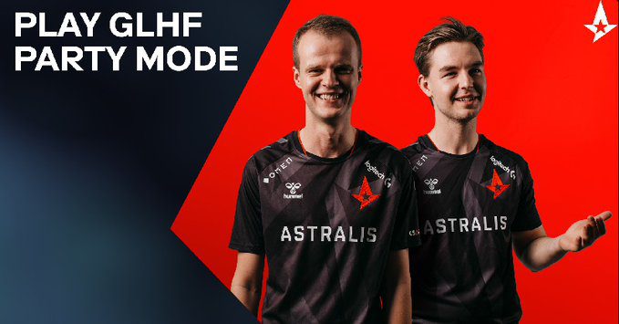 Astralis
