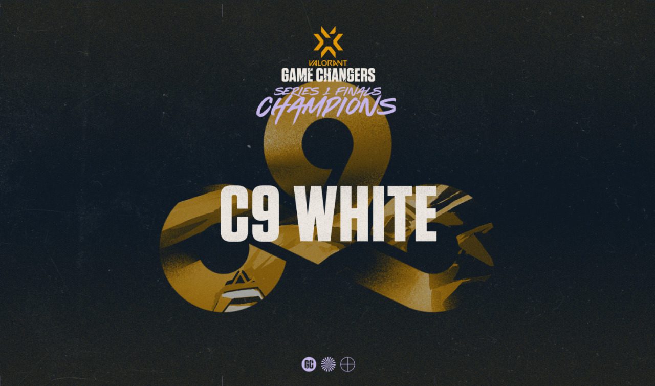 Cloud9 White