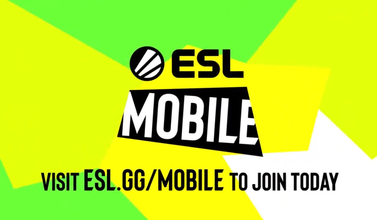 ESL Mobile Logo