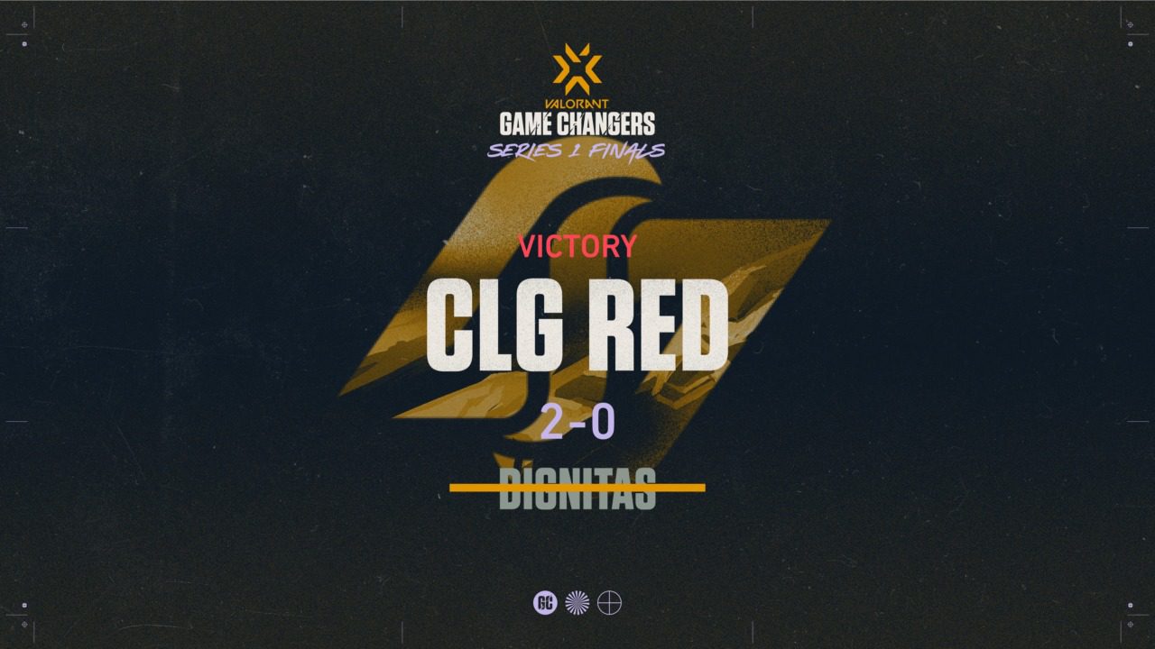 CLG Red