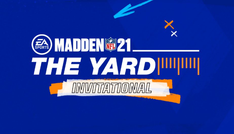 Madden NFL The Yard Invitational