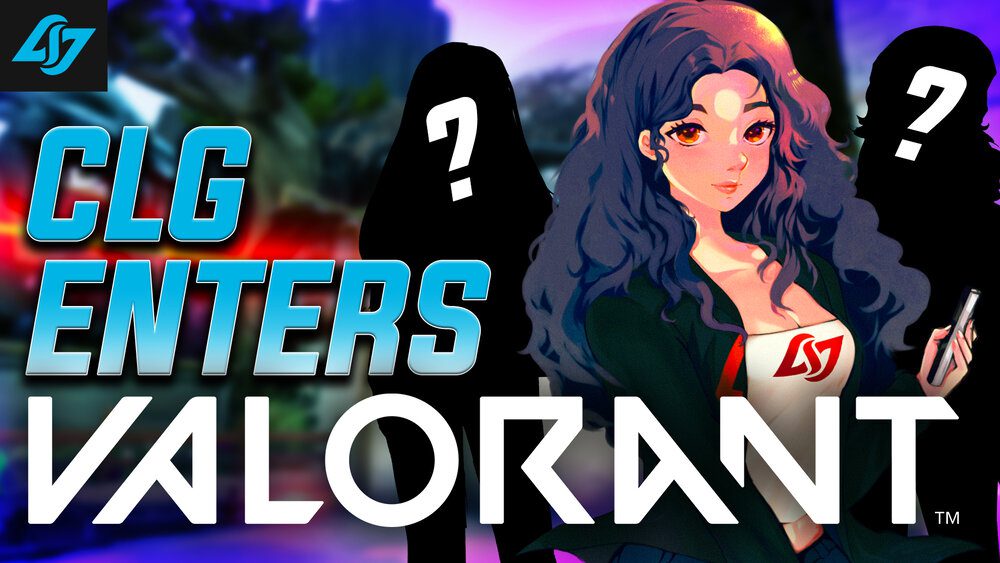 CLG Red