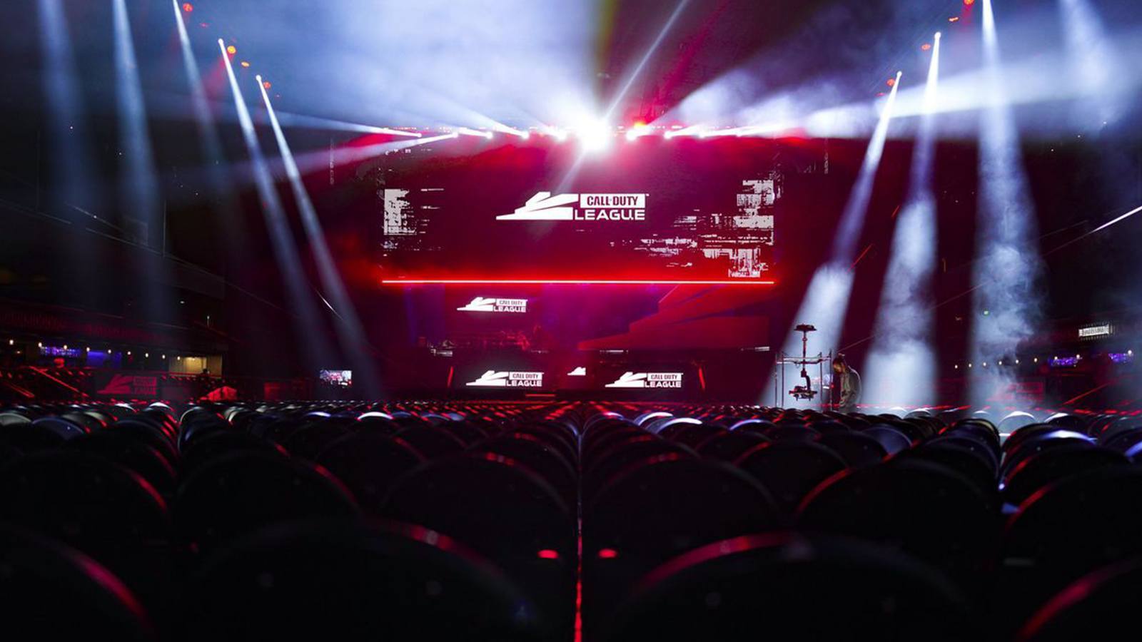 Call of Duty League power rankings