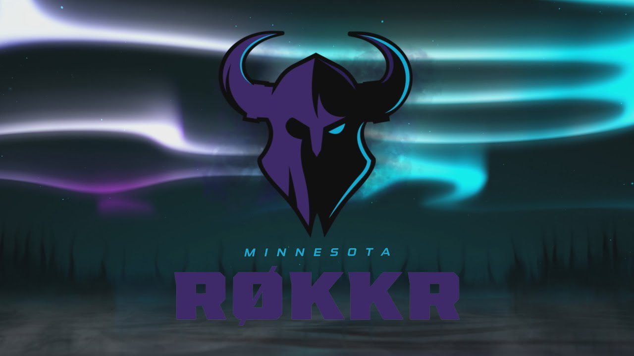Minnesota ROKKR defeat OpTic Chicago at Stage 2 Major