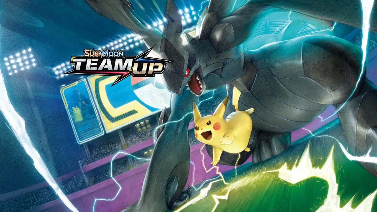 Pokémon TCG Decks
