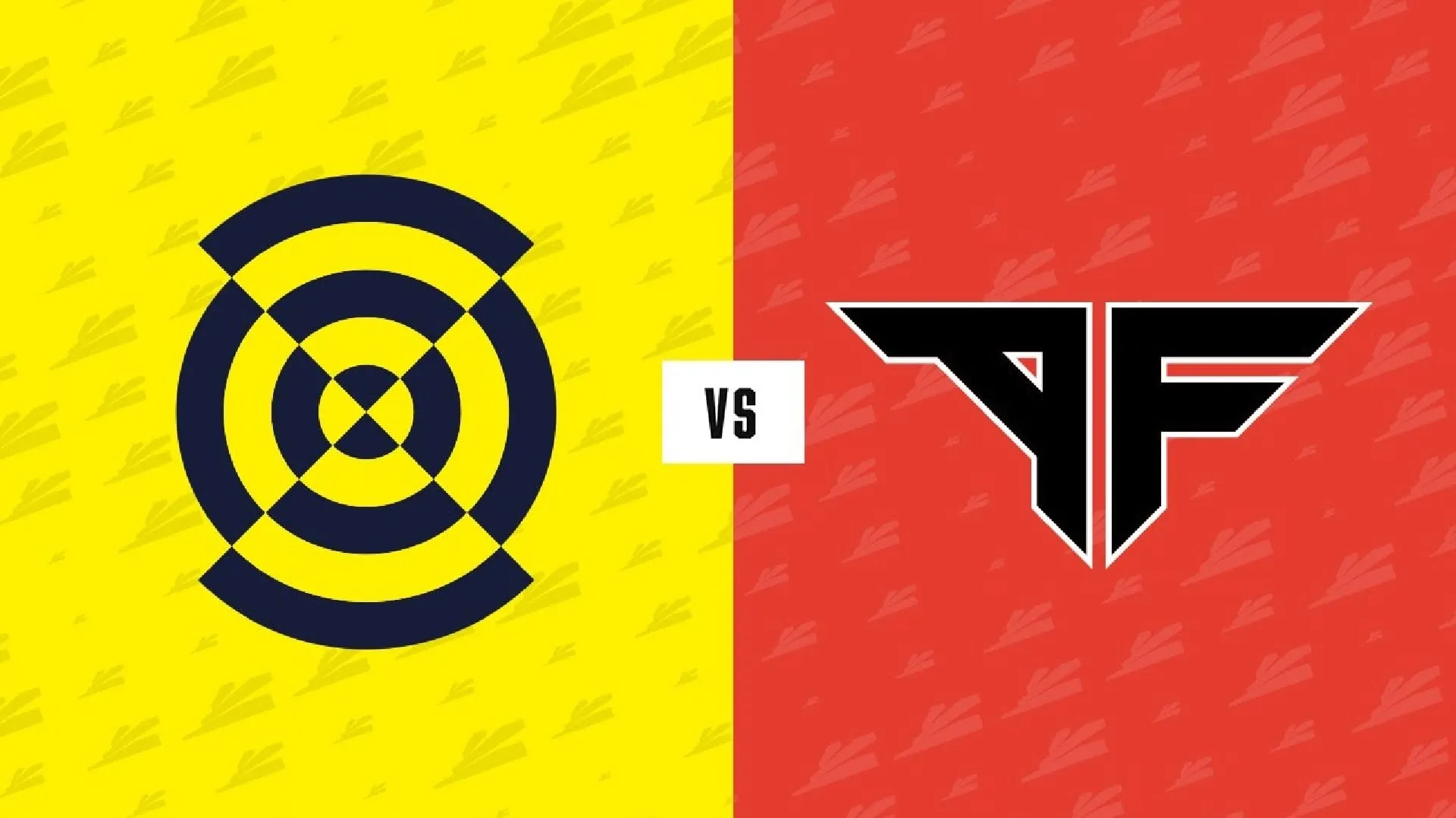 New York Subliners Atlanta Faze