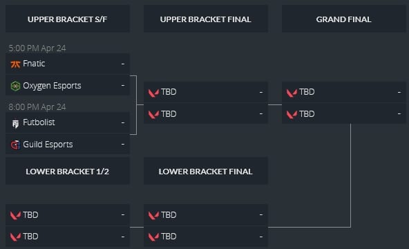 VCT EMEA Finals 2