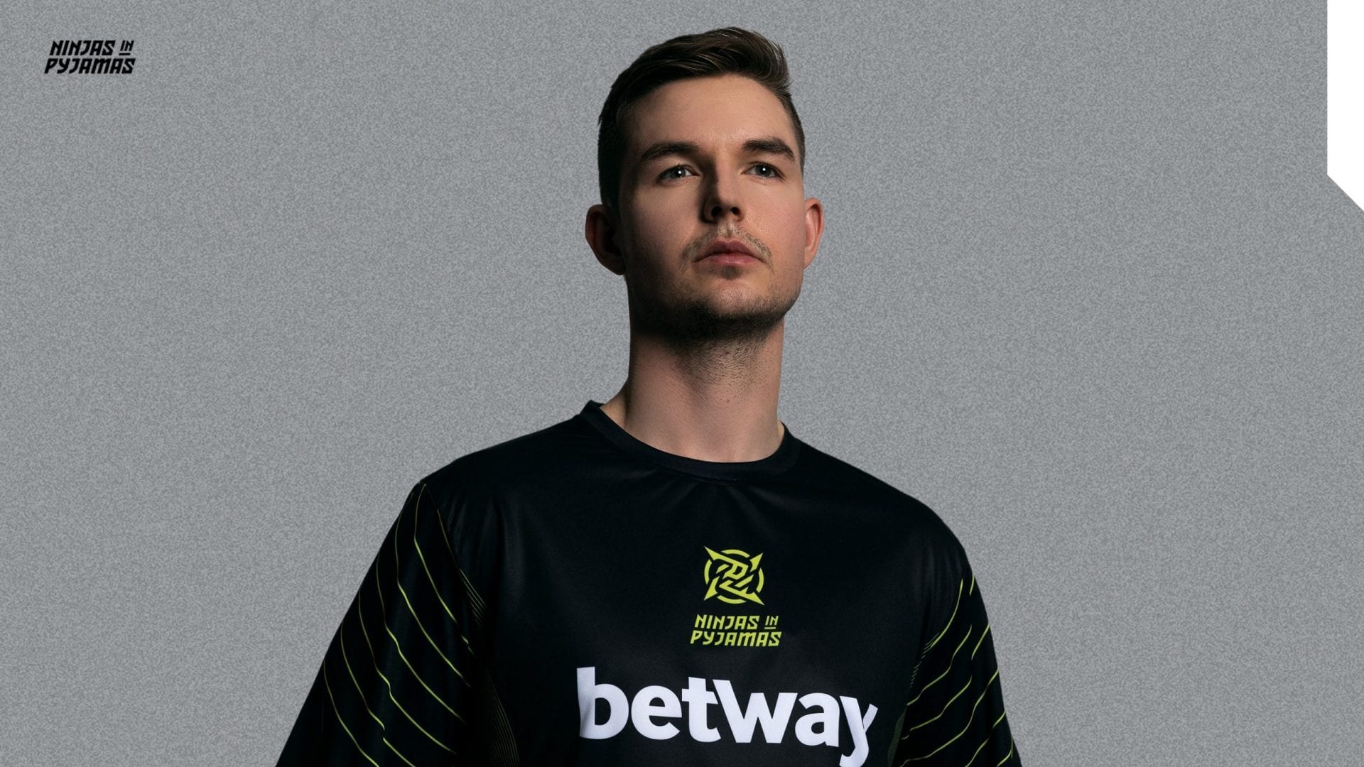 Nicolai "dev1ce" Reedtz moves from Astralis to Ninjas in Pyjamas (NiP).