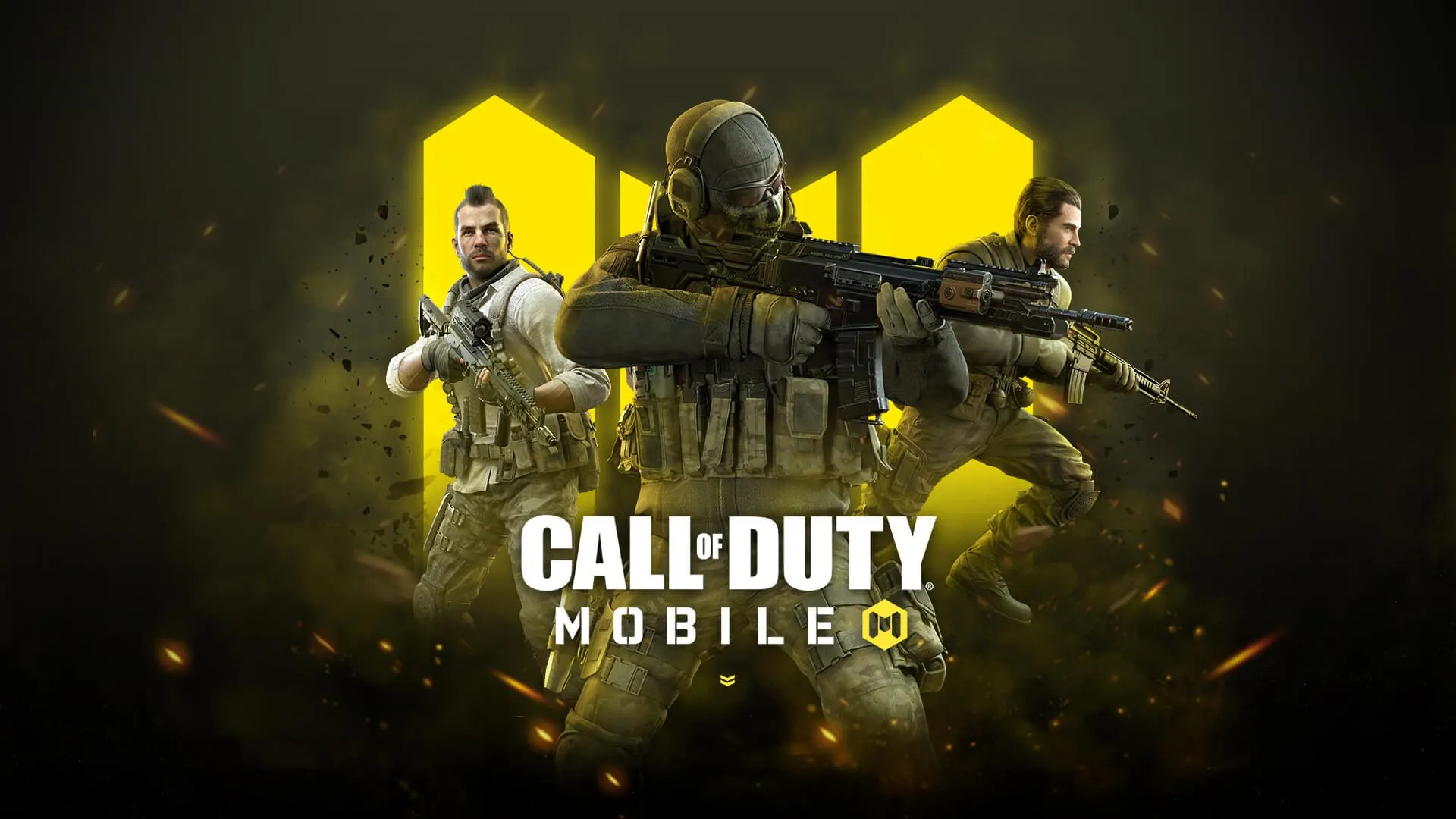 COD Mobile World Championship