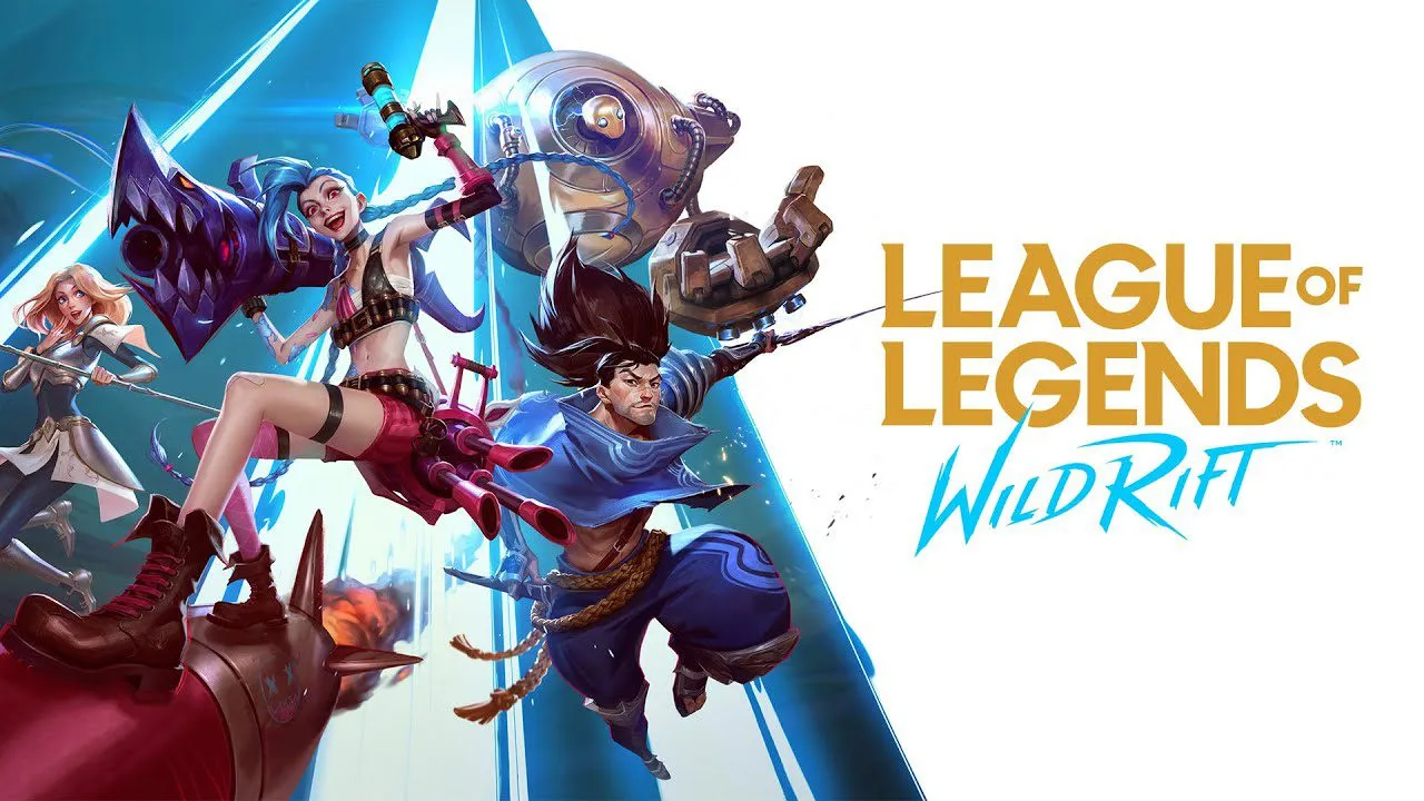 Best settings in League of Legends: Wild Rift