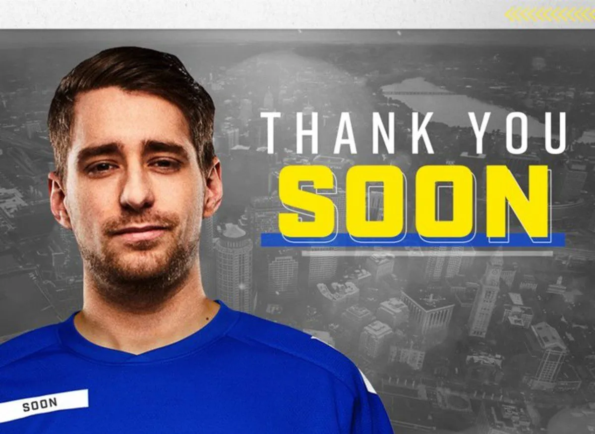Boston Uprising release SoOn
