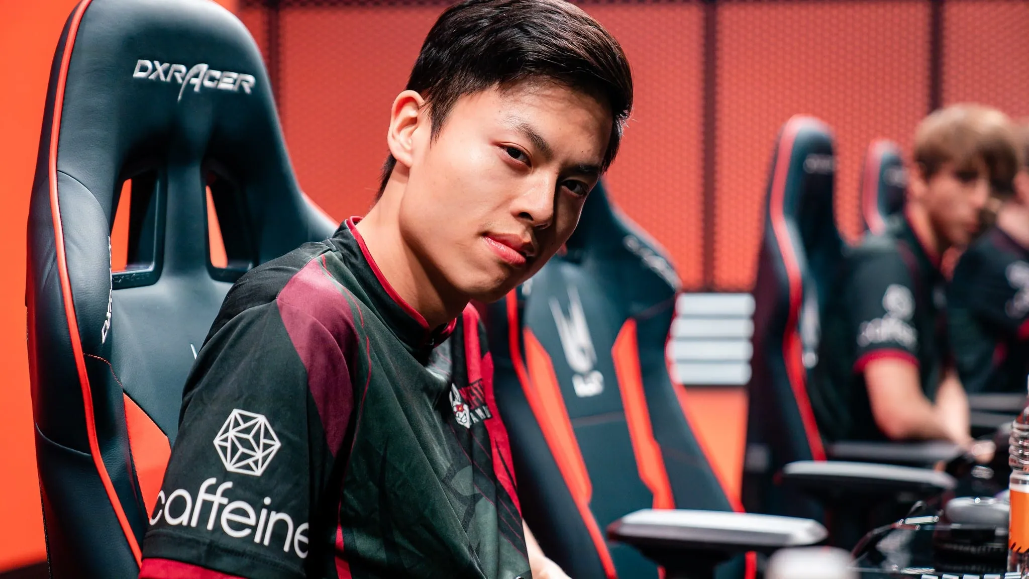 Kirei in 2019 competing with Misfits