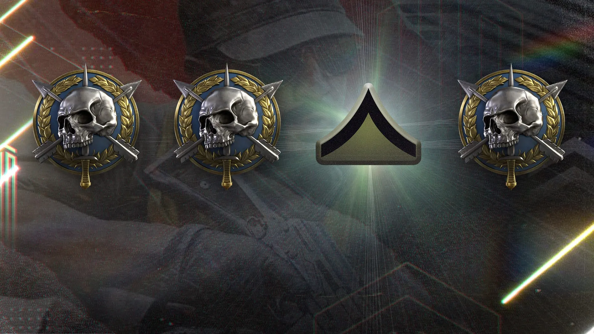 Call of Duty League rookies