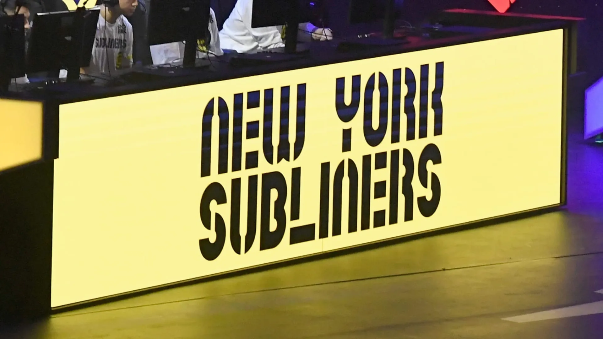 New York Subliners